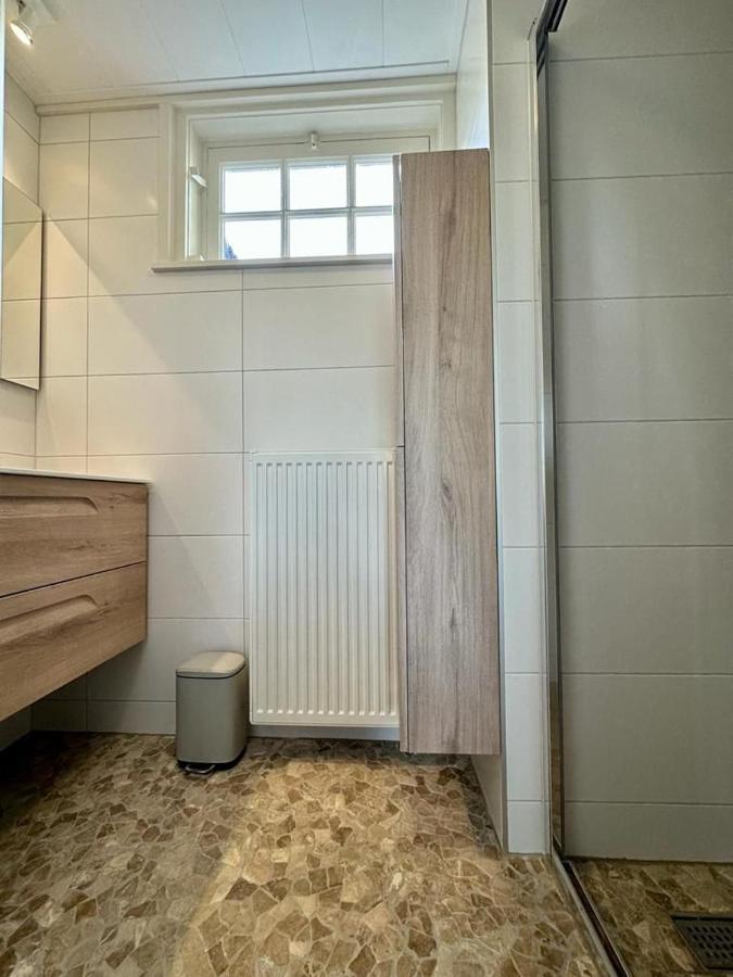Kleine Huisje Ruinerwold Kültér fotó
